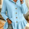 Lady's Blouse