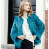 064cb065-ce7b-41f4-af85-4d98565be183.jpg Women's Plus-size Faux Fur Coat