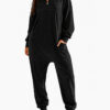Women's One-piece Pants