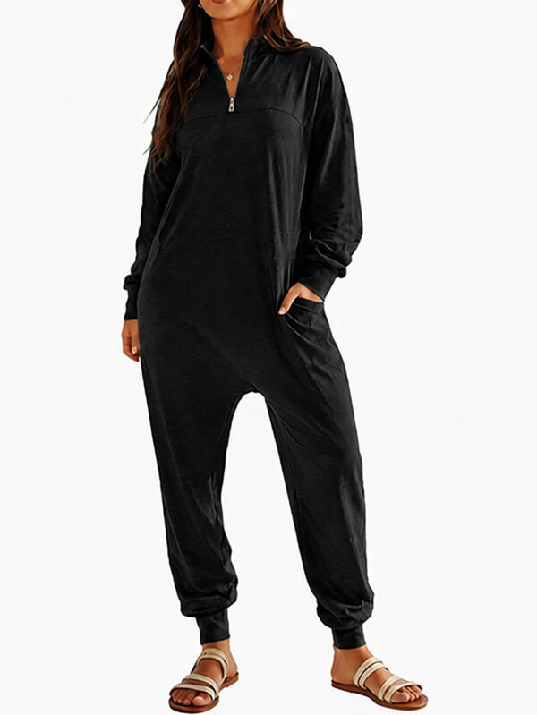 Women's One-piece Pants