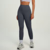 1d388a24-22a6-4b39-af79-a2480f820f1c.jpg European And American-style Bare-skin High-waisted Butt-lifting Yoga Pants