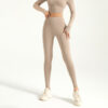 1dd5fb64-0a44-4f85-8018-d590212d84b5.jpg European And American-style Bare-skin High-waisted Butt-lifting Yoga Pants