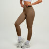2534b271-8604-48f4-bd31-ab8dea161630.jpg European And American-style Bare-skin High-waisted Butt-lifting Yoga Pants