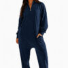 Women's One-piece Pants