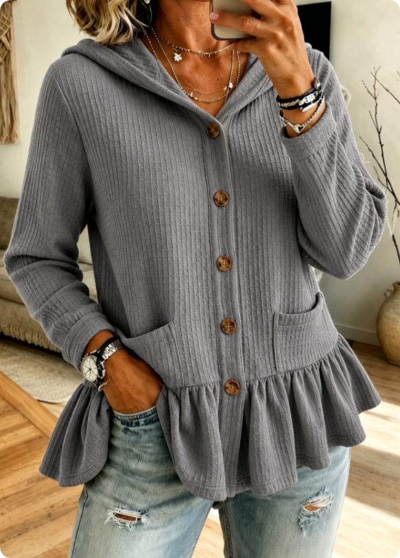 Lady's Blouse