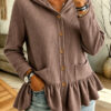 Lady's Blouse