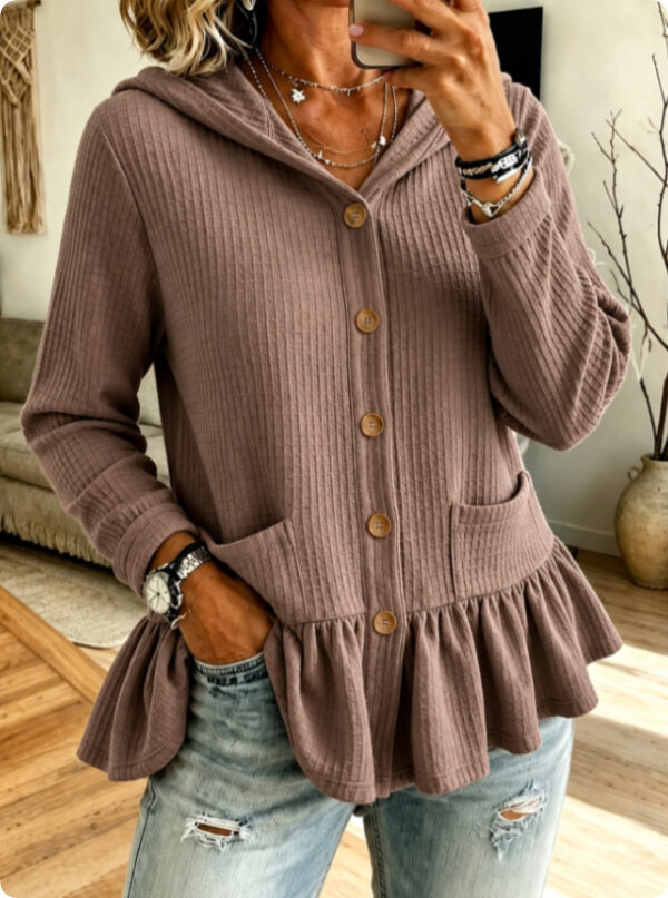 Lady's Blouse