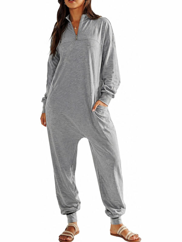 Women's One-piece Pants