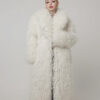 50af6473-8b73-4712-8077-972f8f958bef.jpg Women's Mid-length Coat Suit-collar Overcoat Extra-thick