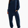 Women's One-piece Pants