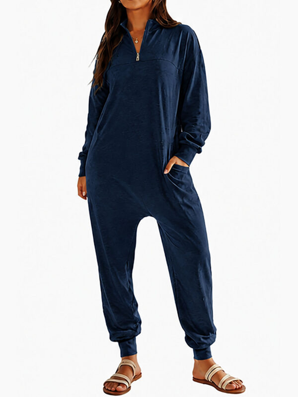 Women's One-piece Pants