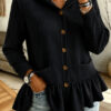 Lady's Blouse