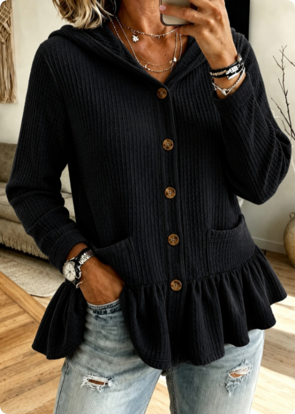 Lady's Blouse