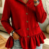 Lady's Blouse