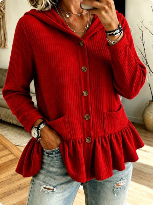 Lady's Blouse