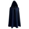 65bc81a7-2f43-45b2-97cd-2553d73e7e42.jpg Cape Made Of Suede-like Fabric Available In Four Colors For European And American-style Role-playing