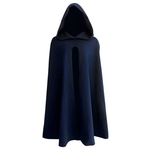 65bc81a7-2f43-45b2-97cd-2553d73e7e42.jpg Cape Made Of Suede-like Fabric Available In Four Colors For European And American-style Role-playing