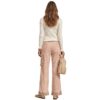 6cd14608-1da4-4024-9b6b-8065a1ffe24c.jpg Suede Fleece Tassel Loose-Fit Slimming Workwear Wide-Leg Pants For Women