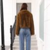 6fe6bf81-f70b-48dd-a754-1f7ffd887d44.jpg Short Coat Women's Faux Fur