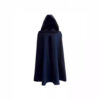 7464b7c7-1ca0-4d19-8fb8-e5e588bc290a.jpg Cape Made Of Suede-like Fabric Available In Four Colors For European And American-style Role-playing