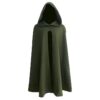 77efacab-9f00-43d8-a00d-2c9fe215cbf3.jpg Cape Made Of Suede-like Fabric Available In Four Colors For European And American-style Role-playing