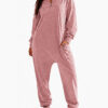 Women's One-piece Pants