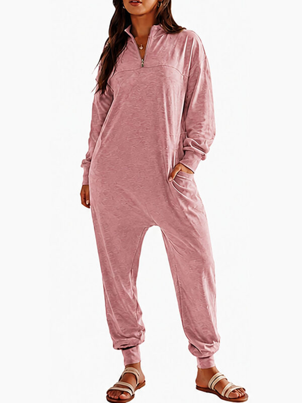 Women's One-piece Pants