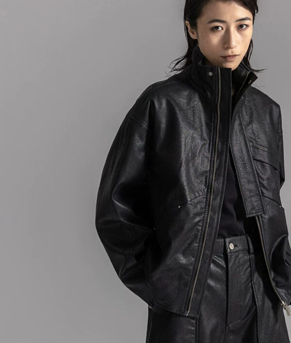 a97033b2-ade9-4ade-8dfd-5469a76601b7.jpg New Mens Workwear Leather Jacket Trendy And Loose-fitting