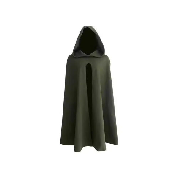 af8fe7e7-712e-4cdb-b854-1c4d7a3b7a9d.jpg Cape Made Of Suede-like Fabric Available In Four Colors For European And American-style Role-playing