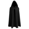 b055fe6a-da7c-4b9c-b517-31c5a1337279.jpg Cape Made Of Suede-like Fabric Available In Four Colors For European And American-style Role-playing