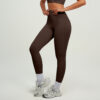 b228a9be-13a0-43e7-8ca4-92c7bafb3083.jpg European And American-style Bare-skin High-waisted Butt-lifting Yoga Pants