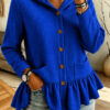 Lady's Blouse