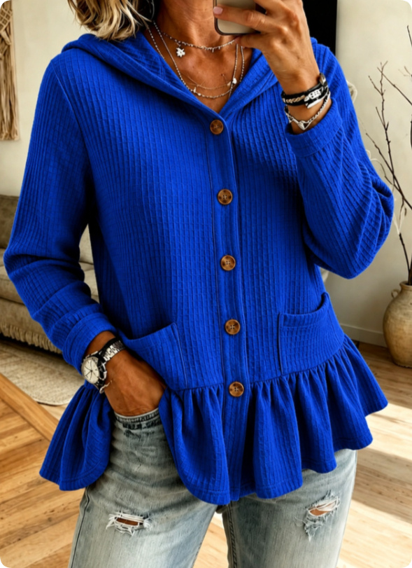 Lady's Blouse