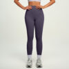 b3bee48b-a59d-441f-88de-66b4dd95f90e.jpg European And American-style Bare-skin High-waisted Butt-lifting Yoga Pants