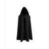 c0e609f5-fb8d-442e-90a7-2fadb3539511.jpg Cape Made Of Suede-like Fabric Available In Four Colors For European And American-style Role-playing