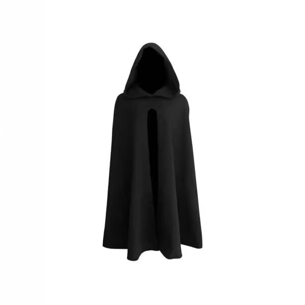c0e609f5-fb8d-442e-90a7-2fadb3539511.jpg Cape Made Of Suede-like Fabric Available In Four Colors For European And American-style Role-playing