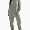 Women's One-piece Pants