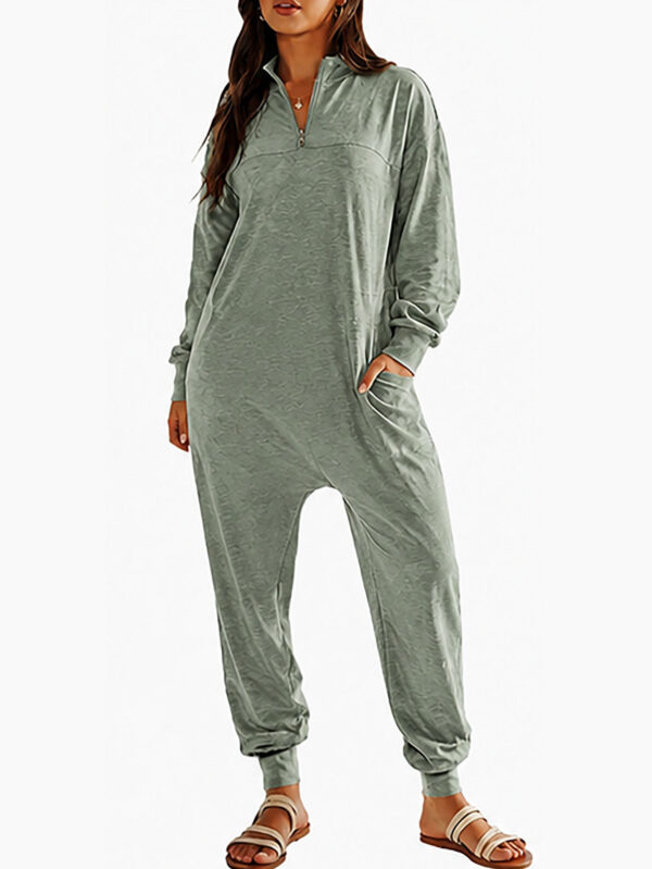 Women's One-piece Pants