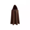 d59dac3c-f147-4055-9ead-38984d1c5804.jpg Cape Made Of Suede-like Fabric Available In Four Colors For European And American-style Role-playing