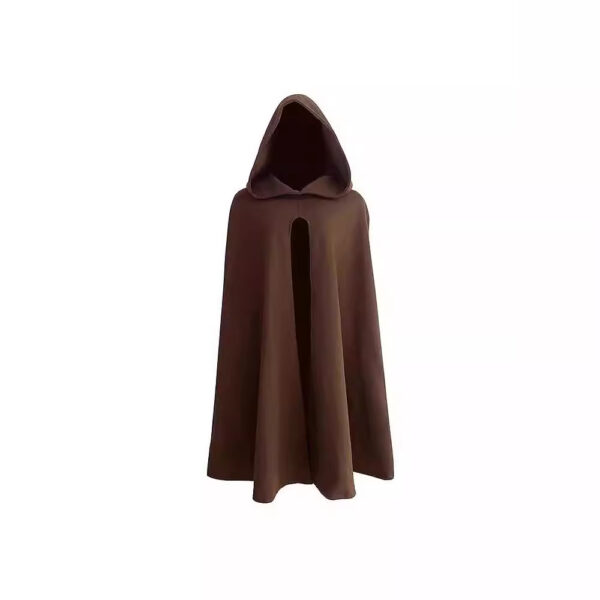 d59dac3c-f147-4055-9ead-38984d1c5804.jpg Cape Made Of Suede-like Fabric Available In Four Colors For European And American-style Role-playing
