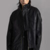 e0fd917c-47e6-42c2-b901-8e5db3fb3ea3.jpg New Mens Workwear Leather Jacket Trendy And Loose-fitting