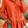 Lady's Blouse