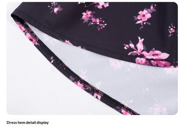 f51db45b-908f-42d7-8fde-94814341363b.jpeg Halloween Floral Print Fashion Casual Dress