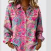 f566cc4c-4d59-4b92-9c5a-e56a615fd794_water.jpeg Casual And Fashionable Women's Long-sleeve Shirt